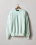 Unisex American Vintage Crew - Grayed Jade